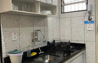 Linda Kitnet mobiliada - Foto 6