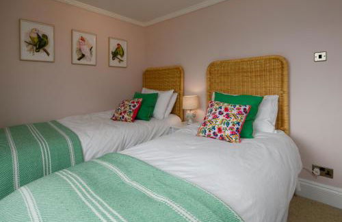 Charming Barn Retreat Near Pewsey & Woodborough - Foto 6