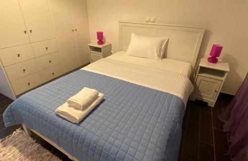 Pinelopis House, Skala Sikamineas, Molivos, Mytilene - Photo 36