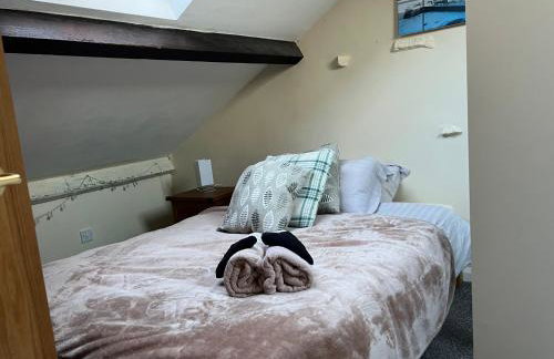 Arnside sea view - Photo 2