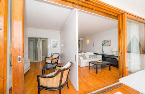 MM-Precioso piso con terraza y vistas al Mar A/C - Photo 26