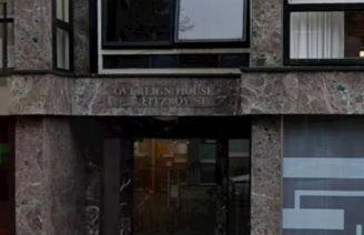 Bright Fitzroy Royale Apt-Heart of Central London - Foto 39