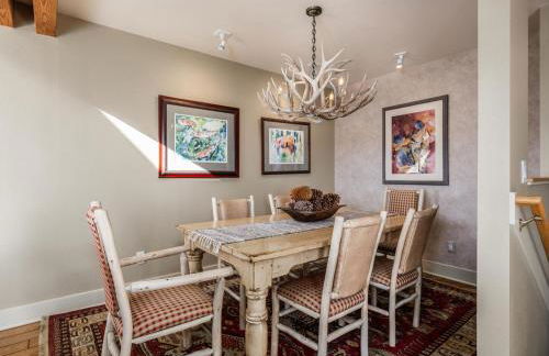 Saddle Ridge F5 home - Foto 7