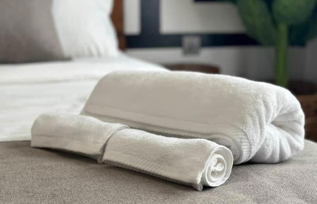 COALESCENCE HOTEL - Foto 37