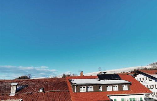 Haus Rist - holiday apartments ALLGÄU - Foto 30