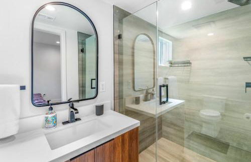 Stylish Sherman Oaks Townhouse 3bed + 3.5bath All Master Suites - Foto 16