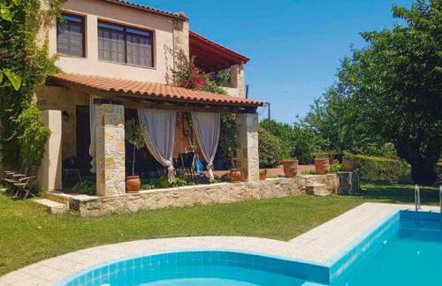 Skine Dream Villa - Photo 1