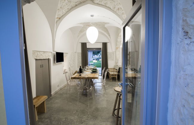 Trulli Itaka - Foto 14