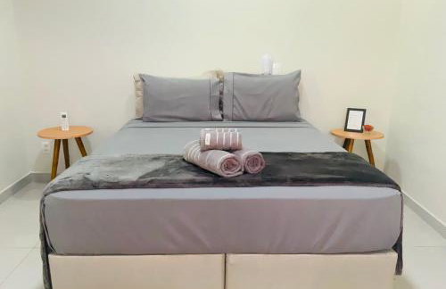 Suite Premium - Foto 1