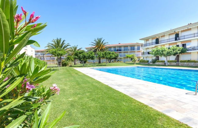 Costa Brava N-2 in Lloret de Mar - Foto 13