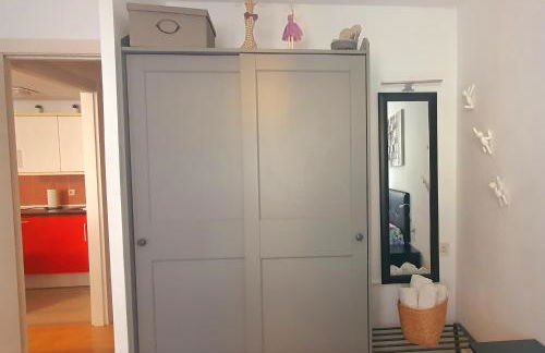 The family bienvenidos a Canfranc - Foto 22