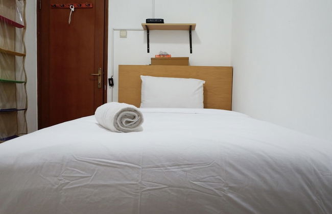 Strategic 3BR Apt at Sudirman Tower Condominuim - Foto 11