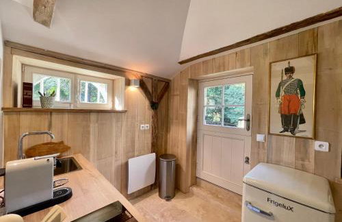 Relais des Hautes Roches - Foto 27