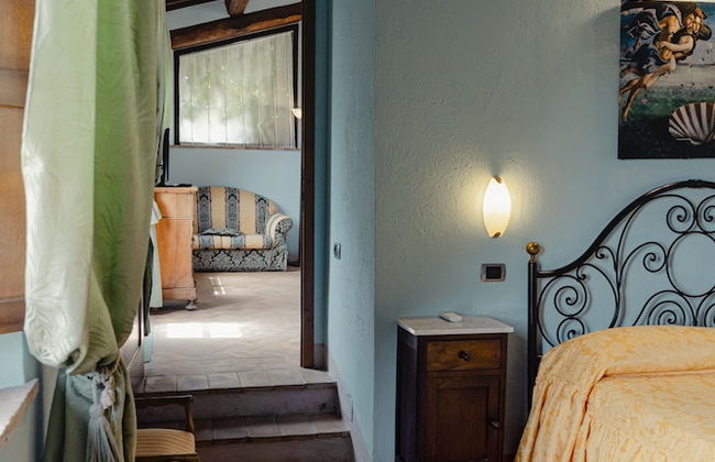 Agriturismo Il Serraglio - Foto 7