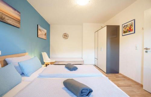 Ferienwohnung Martin Lehmann - Foto 12