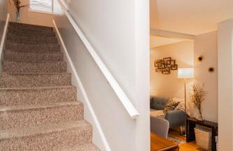Multi-Level Townhouse, Harvard, MIT, Red line - Foto 12