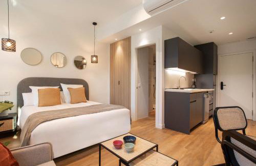 Catalina en Madrid - Photo 30