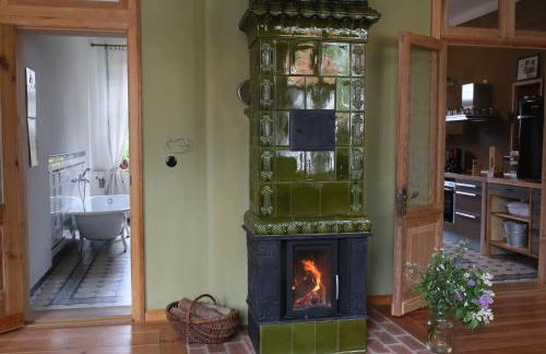 Ökologische Ferienwohnungen - Foto 9