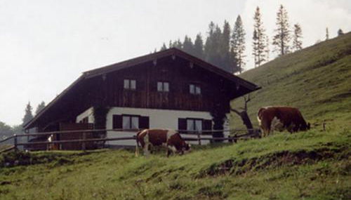 Weissenhof | Chiemgau Karte - Photo 2
