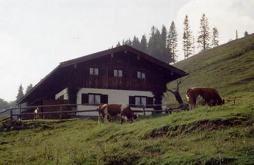 Weissenhof | Chiemgau Karte - Foto 2