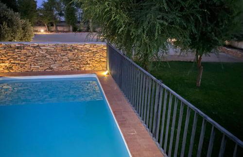 Casa La Regidora - Foto 5