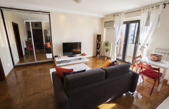 Desire City Center Apartment Terazije - Foto 6