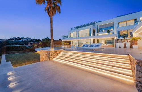 Villa Blue Sky - Mallorca Luxury Villa - Foto 18