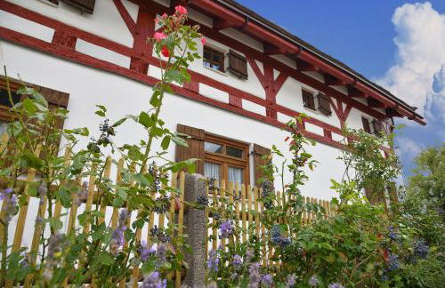 Jurahaus Hirschberg - Foto 33