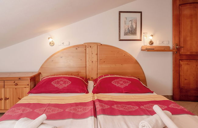 Apartments Hinterreiter - Foto 73