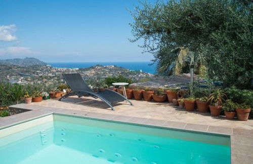 Villa Annetta - Foto 1