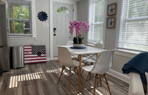 Large-group Retreat w/Loft Space Near Beach - Foto 15