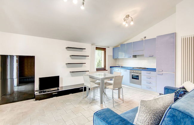 Tranquil Apartment in Cupramontana With Garden - Foto 18