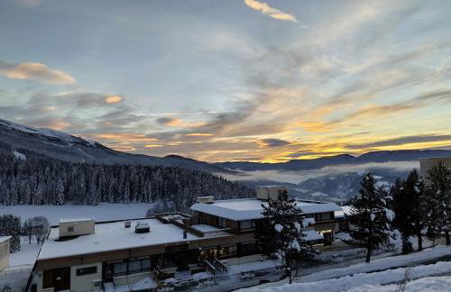 Nono's Mountain Cabin Studio in Vercors - Foto 2