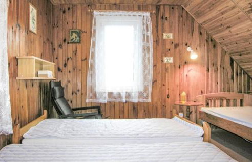 Holiday Home Murowana Goslina Wojnowko - Foto 24