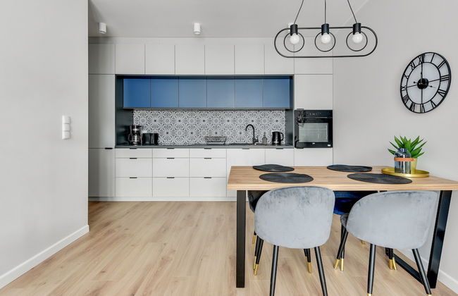 Comfort Apartments Dolny Sopot - Photo 62