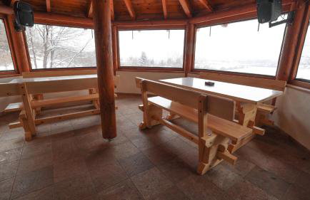 Wolf House - Foto 39