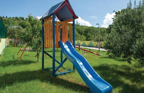 Nice Home In Sestanovac With Kitchen - Foto 22