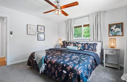 Spacious and Luxury Designed Ranch with Game Room - Foto 51