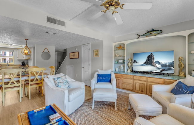 Sea La Vie at Cocoa Beach - Foto 15