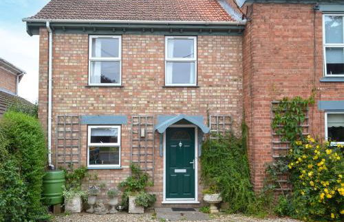 Overland Cottage - Photo 16