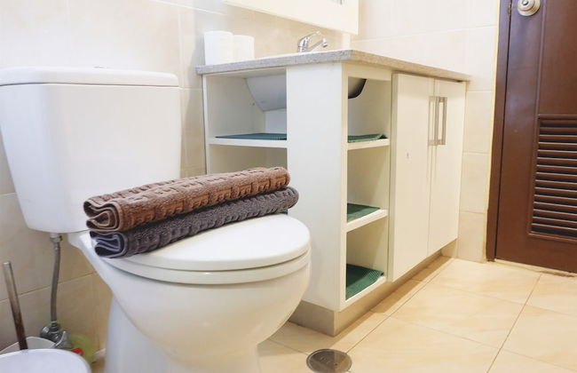 2BR Prestige Dharmawangsa Essence Apartment Suites - Foto 19