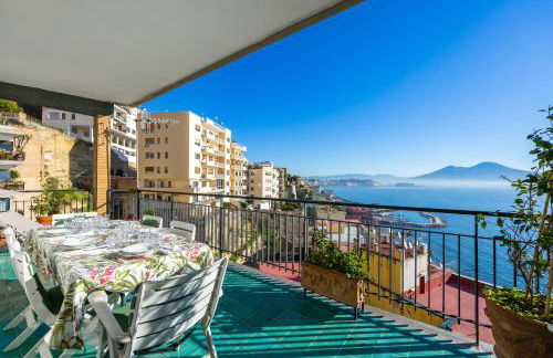 CaHouse Accogliete Appartamento sul Golfo - Photo 19