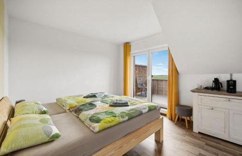 Nice Apartment In Ovelgönne With Sauna - Foto 12