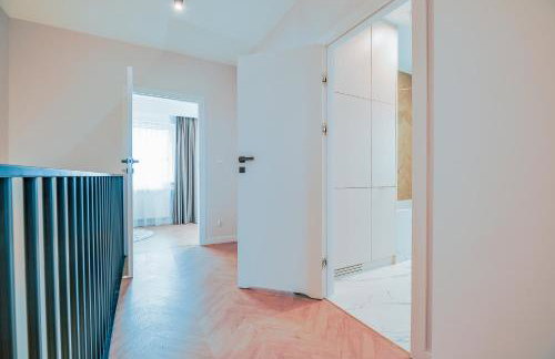 CITYSTAY Piękny dom z ogrodem w Kosakowie - Foto 15