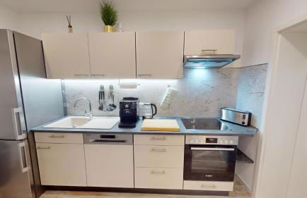 CozyWork Apartment House - Foto 7