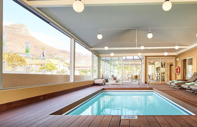 First Group Mount Sierra - Photo 27