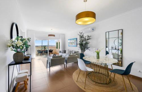 Villa Marcia Home - Nature, Golf, Beaches-Lagos - Foto 13