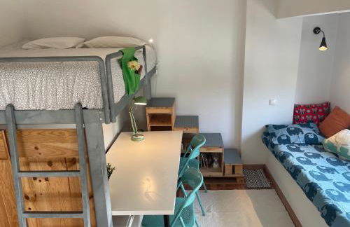 BestHomeStay- Parede Beach (Lisbon) - Foto 7