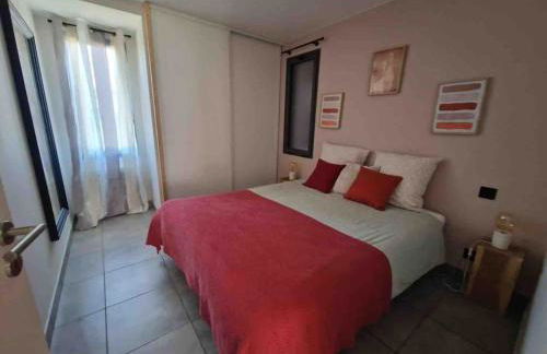 T2, coeur village basque terrasse Ezpeleta - Foto 12