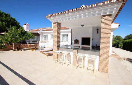 TESS Villa Andalucia - Photo 32